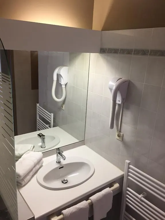 La Cheneraie Hotel Greoux-les-Bains 3*,  France
