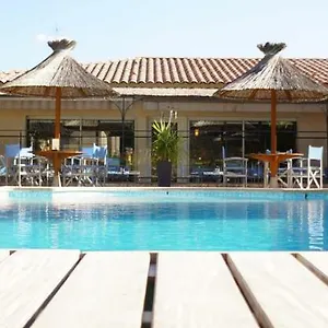 Spa Les Alpes Greoux-les-Bains