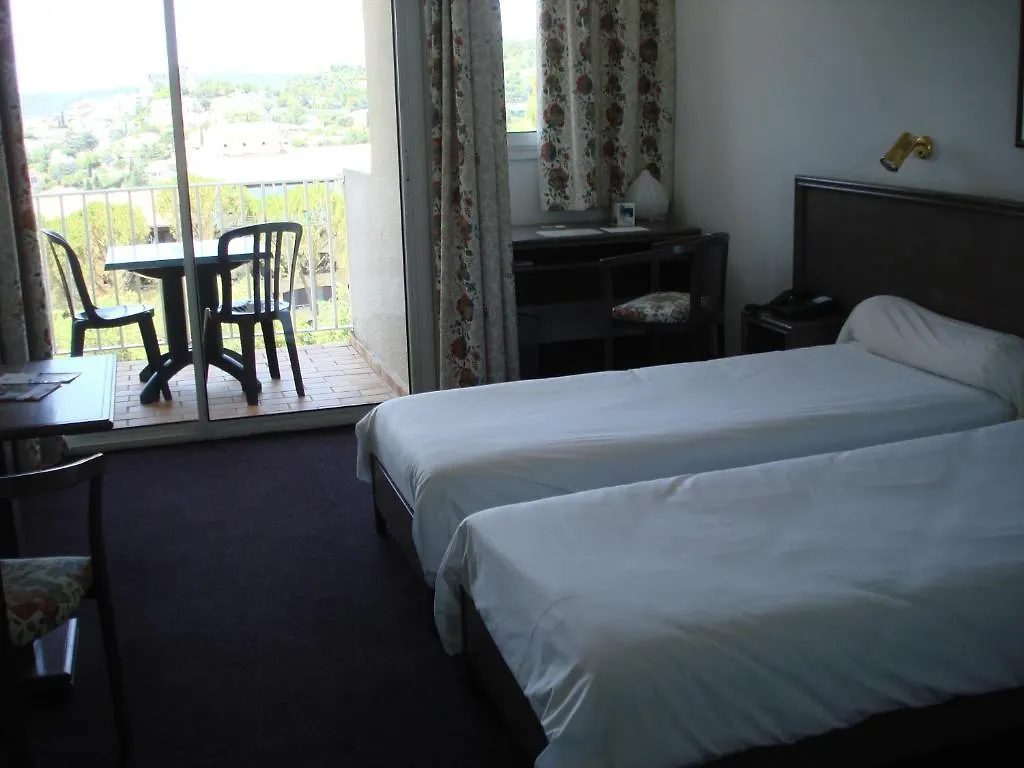 La Cheneraie Hotel Greoux-les-Bains