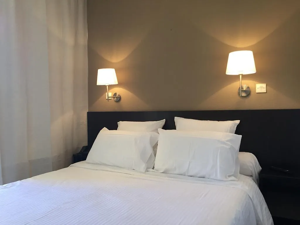 La Cheneraie Hotel Greoux-les-Bains